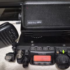 Yaesu FT817 - znany i uznany