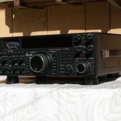 Transceiver  FT-2000