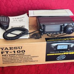 Sprzedam YAESU FT-100