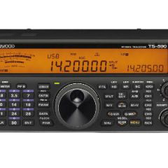 TS590SDG KF/50MHz  - zmiana ceny !  F VAT 23% Gwarancja 12 miesięcy