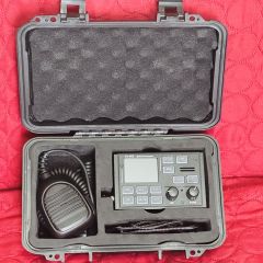 FX-4CR czarny