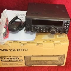 FT-450D