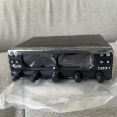 Radiotelefon 10 m AM/FM/SSB/CW – transceiver amatorski