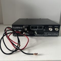 MFJ-993B automatyczny tuner antenowy HF – 300W