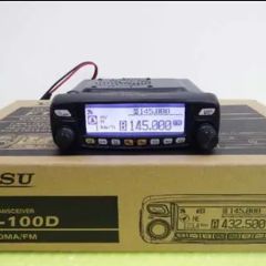 FTM-100DE