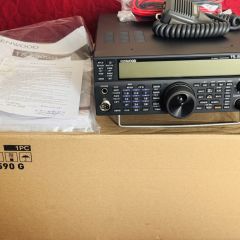 Kenwood TS-590SG