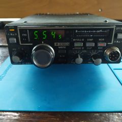 Icom ic 25H 45 watów