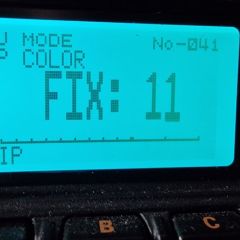 YAESU FT897