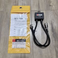 Diamond MX-72A – duplekser