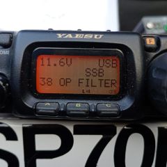 Yaesu FT-818