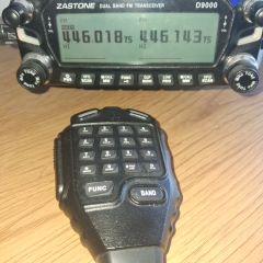 ZASTONE D9000