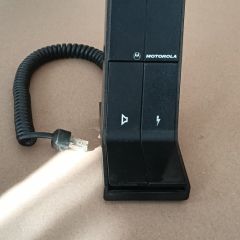 MIKROFON STACJONARNY MOTOROLA  HMN 3000B