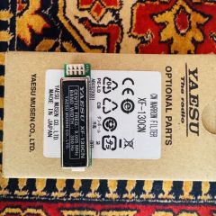 FILTR YAESU XF-130CN
