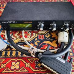 micro KEYER II