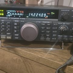 Kenwood TS450S