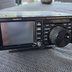 SPRZEDAM YAESU FT991