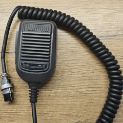 Icom Hm-36