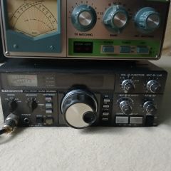 Zestaw qrp