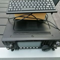 IC7600  na sprzedaż