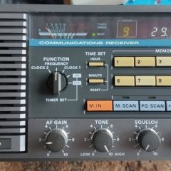 KENWOOD R-2000