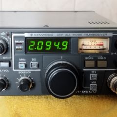 KENWOOD TR-9500