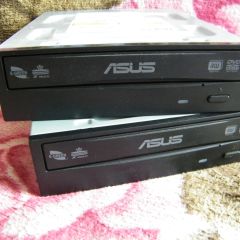 Nagrywarki DVD/CD ASUS SATA
