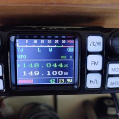 QYT KT-5000