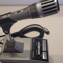 MC-60 Kenwood