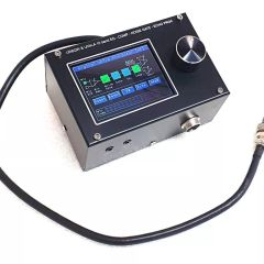 Equalizer 10-pasmowy Kompresor Echo Roger BEEP