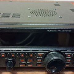 FT- 450AT