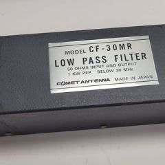 Filtr dolnoprzepustowy