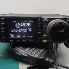 Icom IC-7000