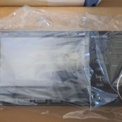 ICOM IC-705 nowy, wersja Japan