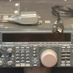 Kenwood 850S