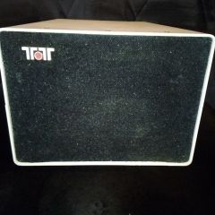 GŁOŚNIK TO TEN TEC