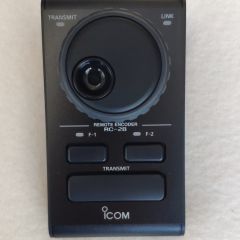 Icom RC-28 kontroler/enkoder