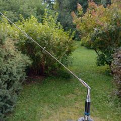 ANTENA CB NA MAGNES PRESIDENT OHIO