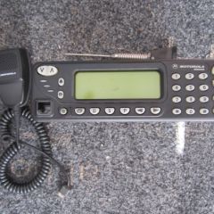 Radiotelefon motorola gm 1200E