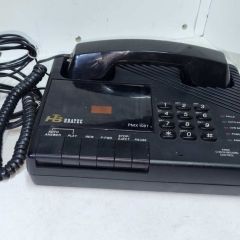 TELEFON  STACJONARNY  Z  SEKRETARKĄ