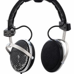 Sprzedam klasyczne słuchawki Kenwood HS-5