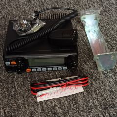 CRT 8900 AM/FM/USB export NRC