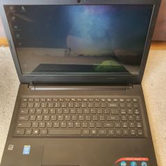 LAPTOP LENOVO
