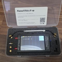 NanoVNA-F V2