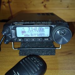 Yaesu FT 891