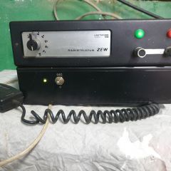 Radiotelefon  ZEW