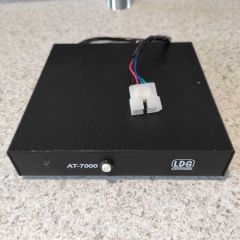 Sprzedam AT 7000 LDG