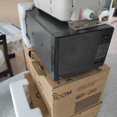 Sprzedam AH4 ICOM