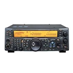 Kupię Yaesu bądź Kenwooda