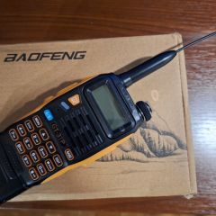 Sprzedam Baofeng GT3-TP