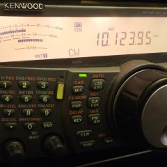 KENWOOD TS-2000